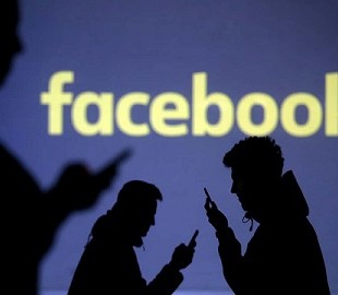 Facebook заблокировал около 600 млн фейковых аккаунтов