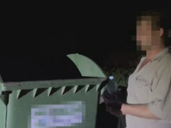 В Одесі у смітнику виявили розчленоване тіло: подробиці вбивства