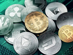 Британская полиция вернет владельцам украденную в ходе скама криптовалюту на $22,2 млн