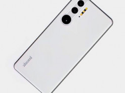 Дизайн Xiaomi 12 Mini с необычной камерой показали на рендере