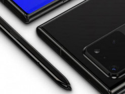 Смартфон Galaxy Note 20 Plus впервые протестировали в бенчмарке