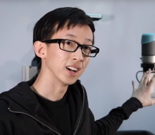 Google научила робота хватать и швырять предметы