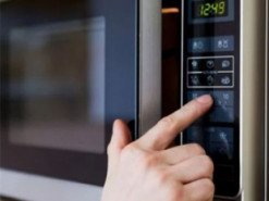 У Запорізькій області буряти вимагали пін код від мікрохвильової печі, переплутавши її з сейфом (фото)