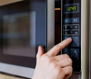 У Запорізькій області буряти вимагали пін код від мікрохвильової печі, переплутавши її з сейфом (фото)