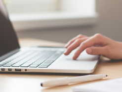 Журналистке начали приходить угрозы после того, как она призвала харьковчан переходить на украинский язык