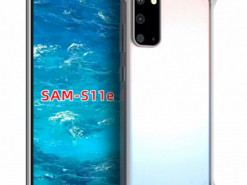 Опубликованы рендеры смартфона Samsung Galaxy S11e