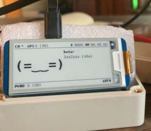 Создан «тамагочи» для взлома Wi-Fi