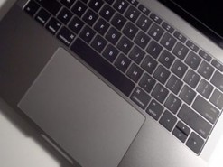 Как включить кнопки воспроизведения в macOS High Sierra