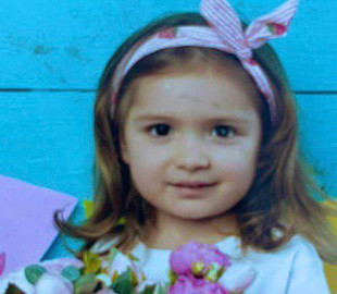 На Київщині зникла 4-річна дитина