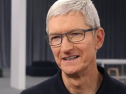 Тим Кук посоветовал остерегаться компаний, которые собирают ваши данные