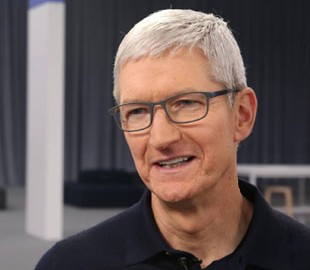 Тим Кук посоветовал остерегаться компаний, которые собирают ваши данные