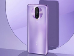 Xiaomi представила первый в мире смартфон на чипе Snapdragon 768G