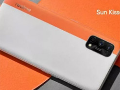 Realme 7 Pro SE представлен официально