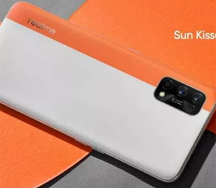 Realme 7 Pro SE представлен официально