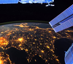 SpaceX запустить на орбіту турецький супутник