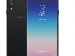 Samsung анонсировала смартфон Galaxy A8 Star