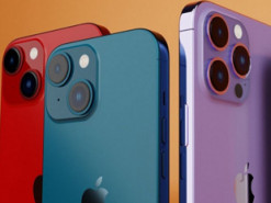 Поставки iPhone у світі в березні впали на 10%