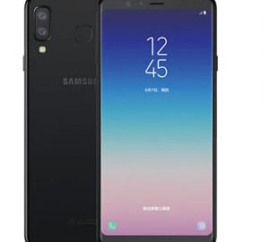 Samsung анонсировала смартфон Galaxy A8 Star