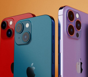 Поставки iPhone у світі в березні впали на 10%