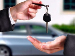 Майже 40 000 гривень переказала жителька Тернопільщини на рахунок афериста за купівлю неіснуючого автомобіля