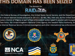 Закрыт крупнейший в мире хакерский форум по торговле краденными базами данных