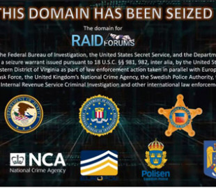 Закрыт крупнейший в мире хакерский форум по торговле краденными базами данных