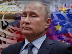 Китай та Туреччина допомагають Росії обходити санкції - EUObserver