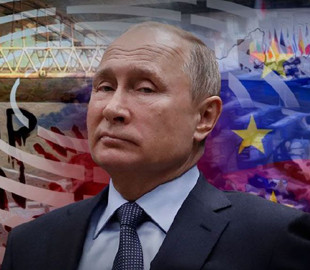 Китай та Туреччина допомагають Росії обходити санкції - EUObserver