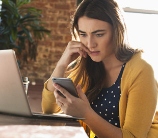 Як спілкуватися з тривожними рідними, які постійно "накручують": поради військового психолога