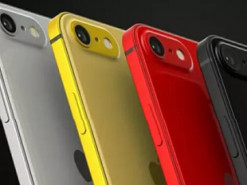 Apple выпустит два iPhone 9 в этом году