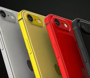 Apple выпустит два iPhone 9 в этом году