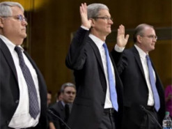 Apple ждёт, что её через суд заставят разблокировать iPhone террориста