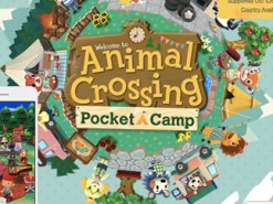 Nintendo работает над «оживлением» серверов мобильной Animal Crossing: Pocket Camp