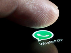 Как использовать WhatsApp без смартфона