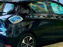 Подключаемые электромобили в Европе впервые обошли по продажам дизельные