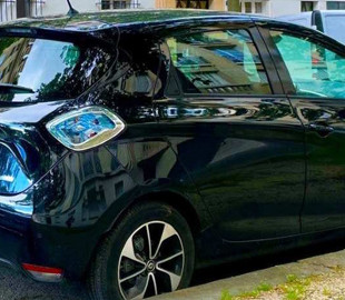 Подключаемые электромобили в Европе впервые обошли по продажам дизельные