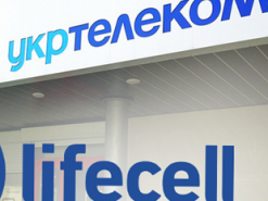 "Укртелеком" решил спор с lifecell о плате за соединение сетей