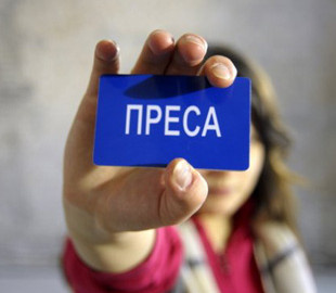 Погроза журналісту насильством та перешкоджання професійній діяльності – у Житомирі судитимуть місцевого жителя