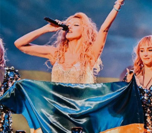 Розкол у суспільстві на руку ворогові – Полякова прокоментувала мовний скандал