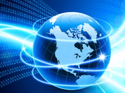 В мире значительно сократился рост новых пользователей Интернета