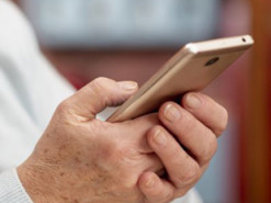 Телефонні шахраї ошукали жінку на 100 тисяч гривень