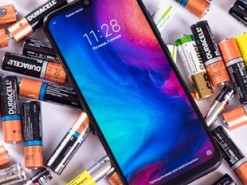 Xiaomi Redmi Note 7 проверили на автономность и скорость заряда