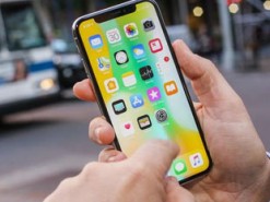 Продажи смартфонов Apple iPhone X по итогам квартала будут выше, чем ожидали многие аналитики