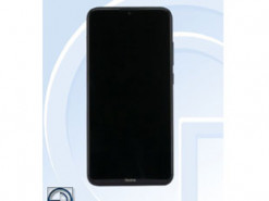 Новый смартфон Xiaomi Redmi показался на сайте регулятора