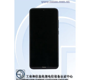 Новый смартфон Xiaomi Redmi показался на сайте регулятора