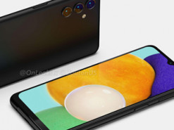 Samsung выпустит смартфон Galaxy A13 4G с четверной камерой