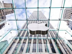 Apple начала выплачивать многомиллиардный налоговый долг