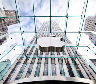 Apple начала выплачивать многомиллиардный налоговый долг