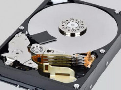 Дефицит HDD может усугубиться из-за новых карантинных мер в Таиланде