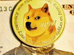 Бутерин объединился с Маском, чтобы сделать Dogecoin топовой криптовалютой